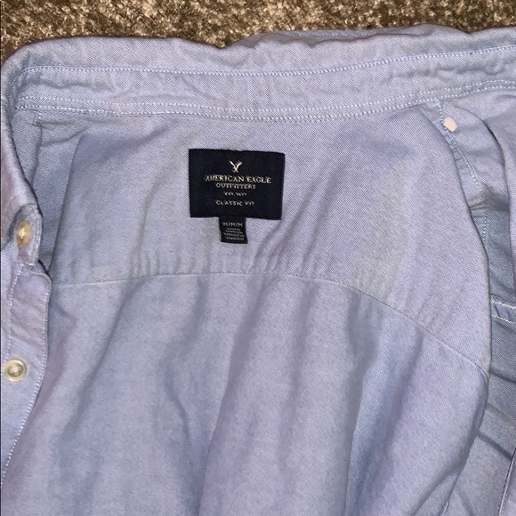 American eagle button up - Picture 3 of 3